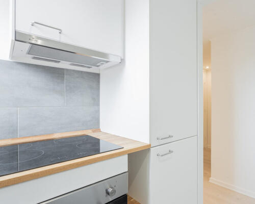 3 værelses lejlighed i Aalborg