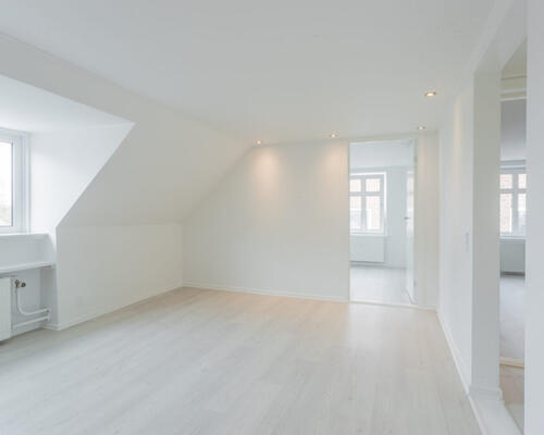 3 værelses lejlighed i Aalborg