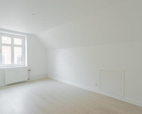 3 værelses lejlighed i Aalborg