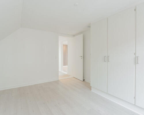 3 værelses lejlighed i Aalborg