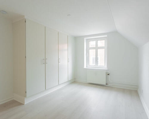 3 værelses lejlighed i Aalborg