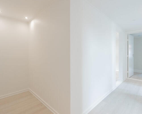 3 værelses lejlighed i Aalborg