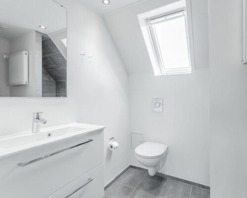 3 værelses lejlighed i Aalborg