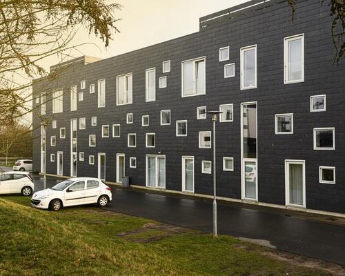 2 værelses lejlighed i Aalborg