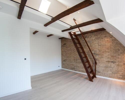 2 værelses lejlighed i Aalborg