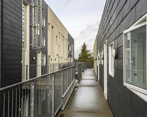 2 værelses lejlighed i Aalborg