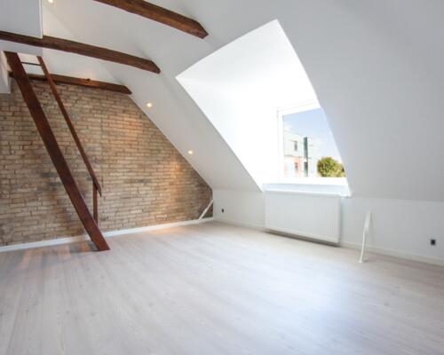 2 værelses lejlighed i Aalborg