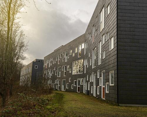 2 værelses lejlighed i Aalborg