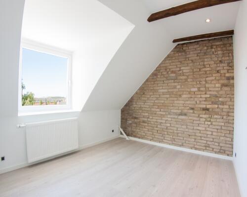 2 værelses lejlighed i Aalborg