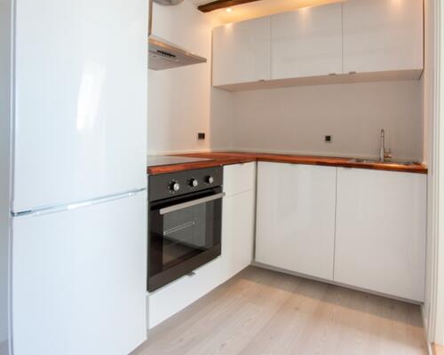 2 værelses lejlighed i Aalborg