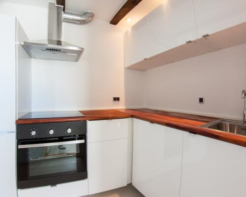 2 værelses lejlighed i Aalborg