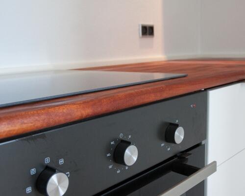 2 værelses lejlighed i Aalborg