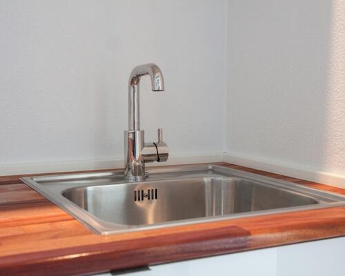 2 værelses lejlighed i Aalborg