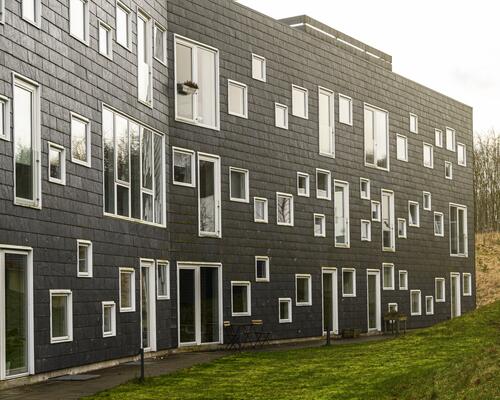 2 værelses lejlighed i Aalborg