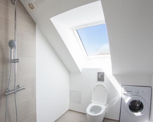 2 værelses lejlighed i Aalborg