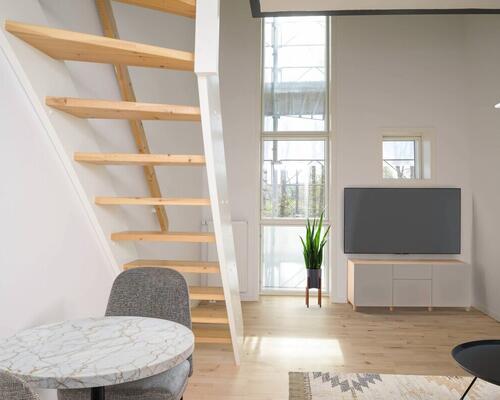 2 værelses lejlighed i Aalborg