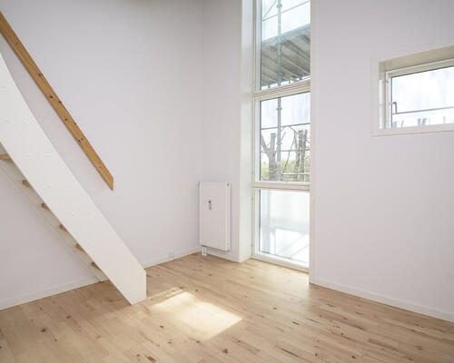 2 værelses lejlighed i Aalborg