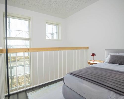 2 værelses lejlighed i Aalborg