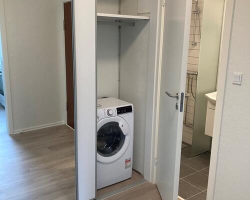 Broparken 11, st. tv., Viborg