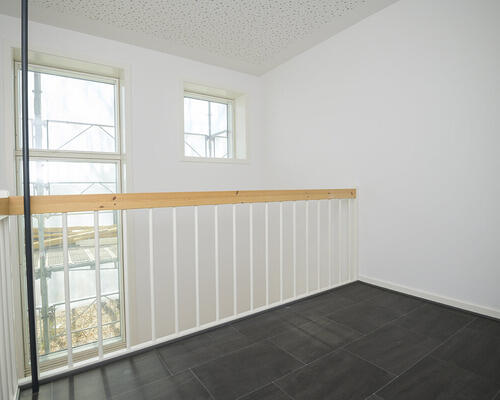 2 værelses lejlighed i Aalborg