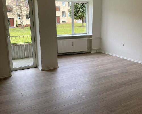 Broparken 11, st. tv., Viborg