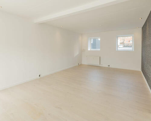 3 værelses lejlighed i Nørresundby