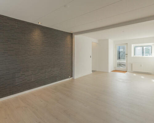 3 værelses lejlighed i Nørresundby