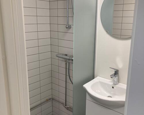 Broparken 11, st. tv., Viborg