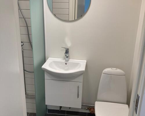 Broparken 11, st. tv., Viborg