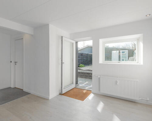 3 værelses lejlighed i Nørresundby