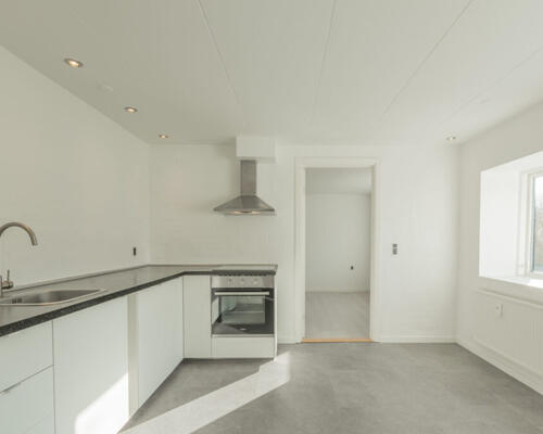 3 værelses lejlighed i Nørresundby