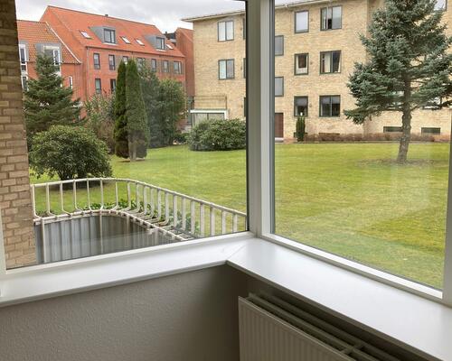 Broparken 11, st. tv., Viborg