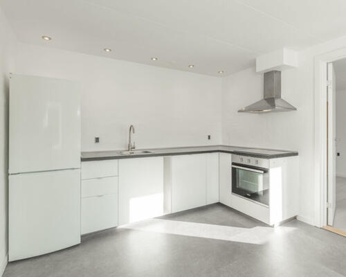 3 værelses lejlighed i Nørresundby