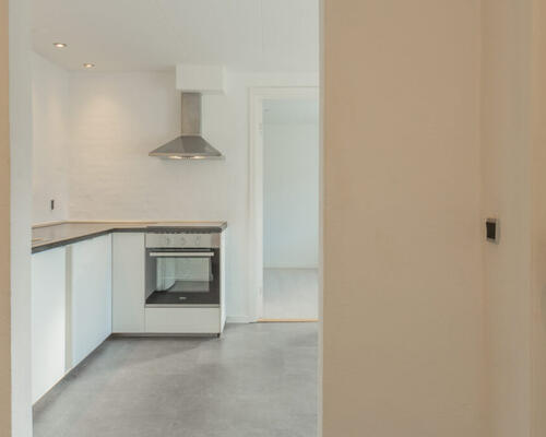 3 værelses lejlighed i Nørresundby