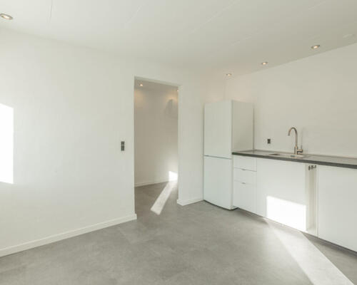 3 værelses lejlighed i Nørresundby