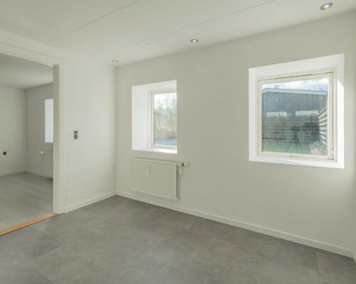 3 værelses lejlighed i Nørresundby