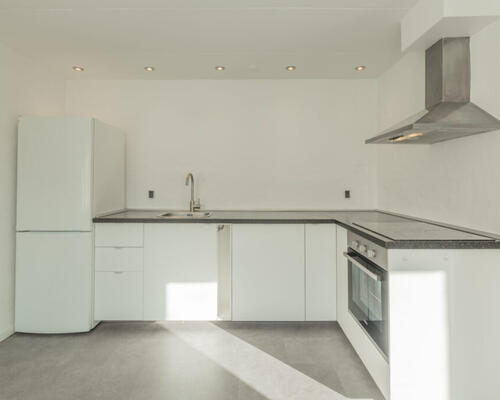 3 værelses lejlighed i Nørresundby