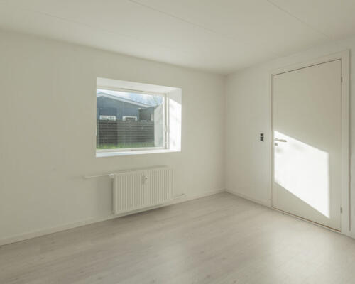 3 værelses lejlighed i Nørresundby