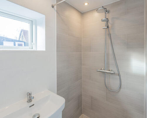 3 værelses lejlighed i Nørresundby