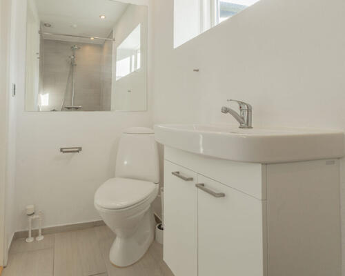 3 værelses lejlighed i Nørresundby