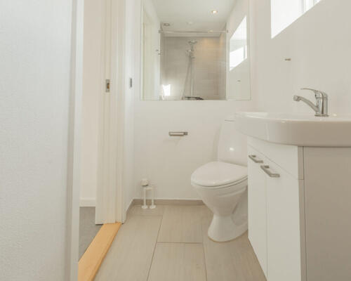 3 værelses lejlighed i Nørresundby