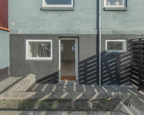 3 værelses lejlighed i Nørresundby