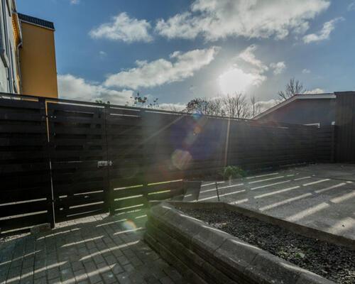 3 værelses lejlighed i Nørresundby