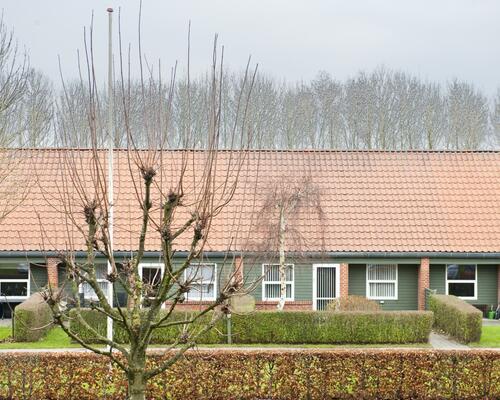 2 værelses hus i Gistrup