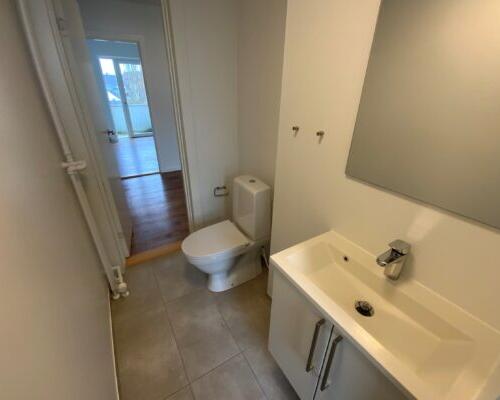 3 værelses lejlighed i Kolding