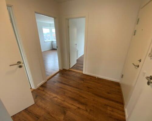 3 værelses lejlighed i Kolding