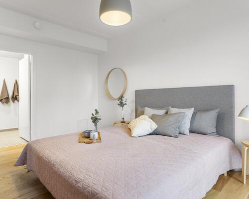 4 værelses lejlighed i Risskov