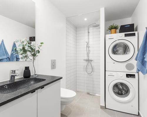 4 værelses lejlighed i Risskov