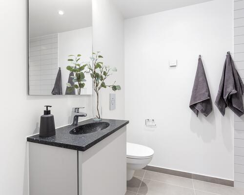 4 værelses lejlighed i Risskov