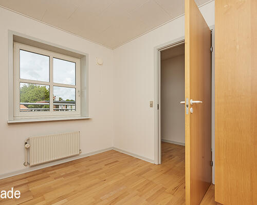 2 værelses lejlighed i Ølgod